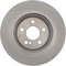 Centric Parts Standard Brake Rotor, 121.35075 121.35075 - alternate 6